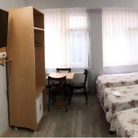 Private In #72 Отель Стамбул
