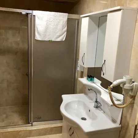Private In #72 Hotel Istambul