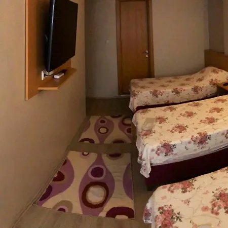 Hotel Private In #72